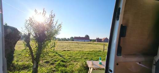 Added a photo to a location
