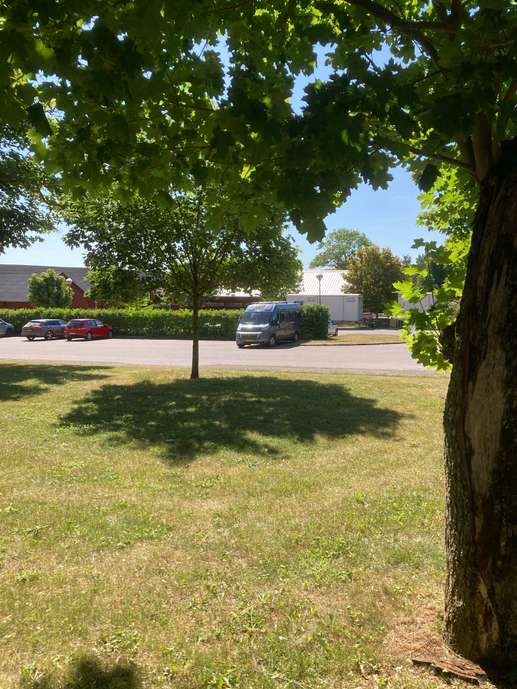 Added a photo to a location