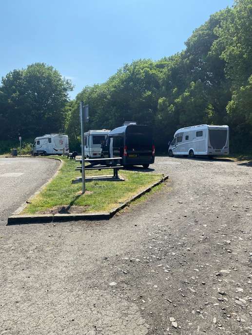 Ajout d'une photo à un emplacement