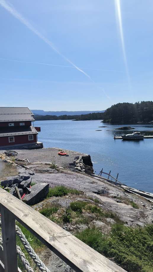 Added a photo to a location