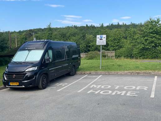 Ajout d'une photo à un emplacement