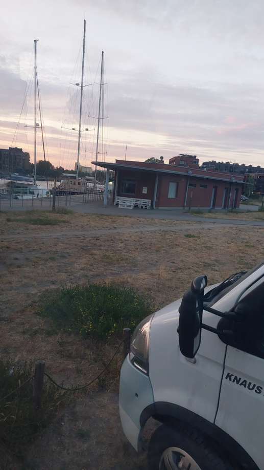 Ajout d'une photo à un emplacement