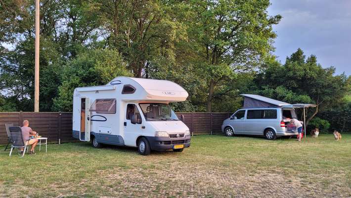 Womopark Niederrhein 