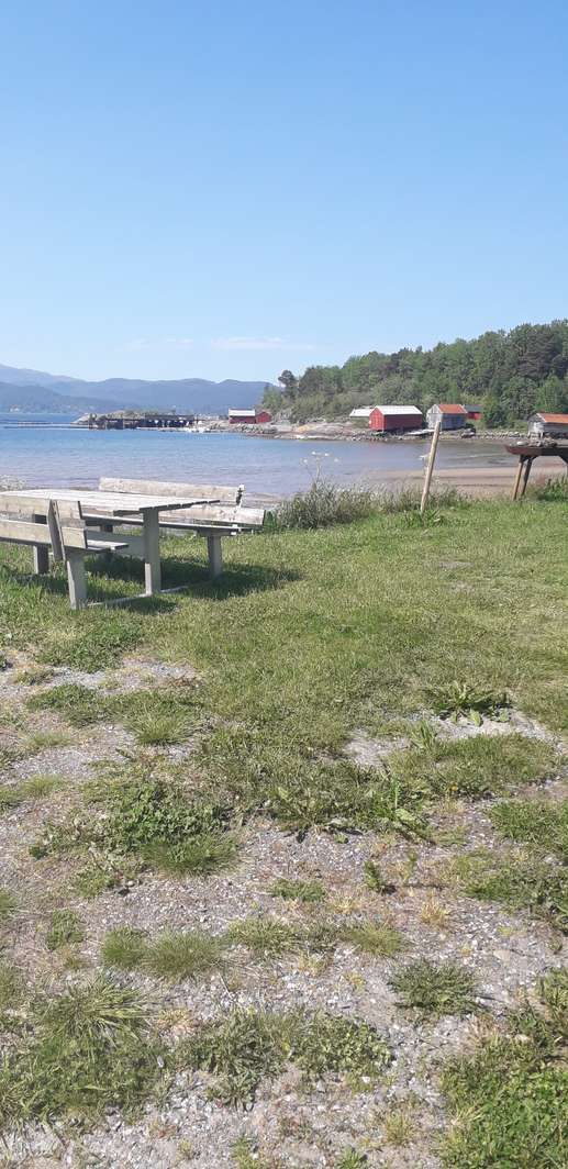 Ajout d'une photo à un emplacement