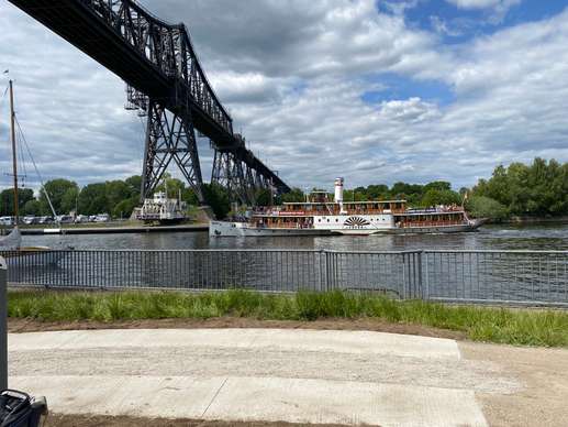 Added a photo to a location