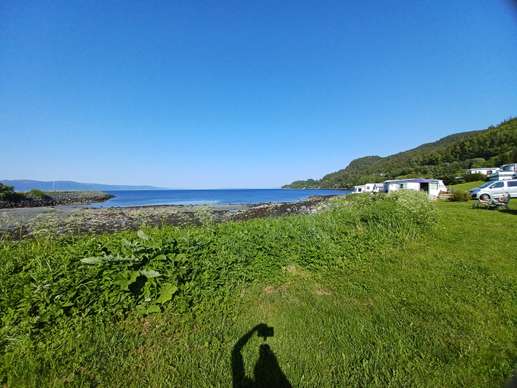 Added a photo to a location