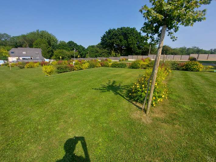Camping Les Etangs
