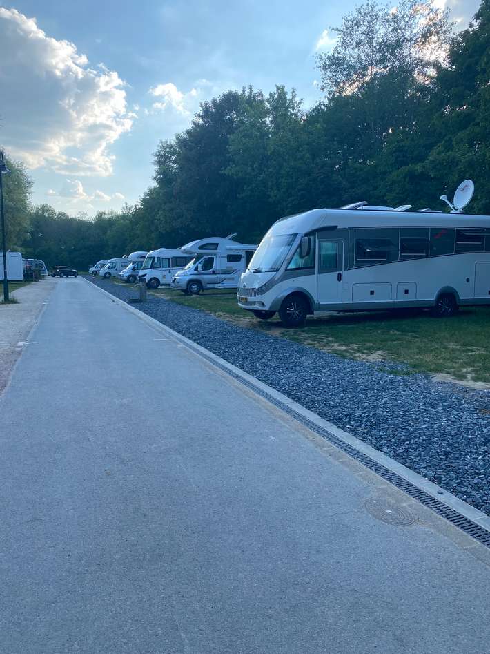 Camping Maurholz