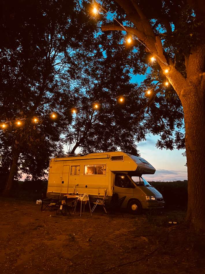 Ostlicht Ferien-Gut