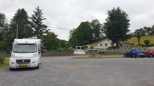 Added a photo to a location