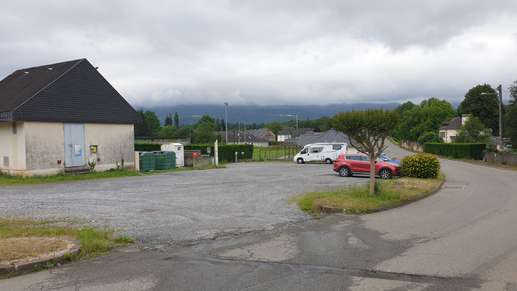 Added a photo to a location