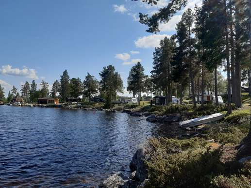 Added a photo to a location
