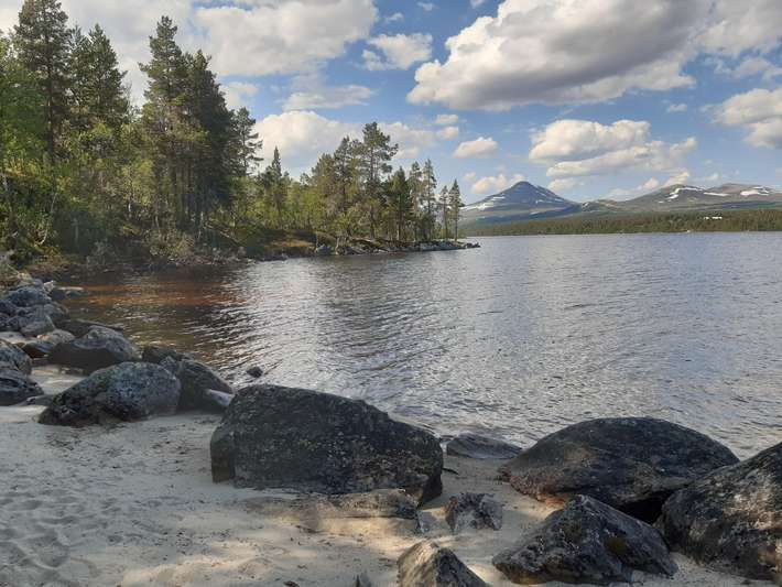 Johnsgård Turistsenter