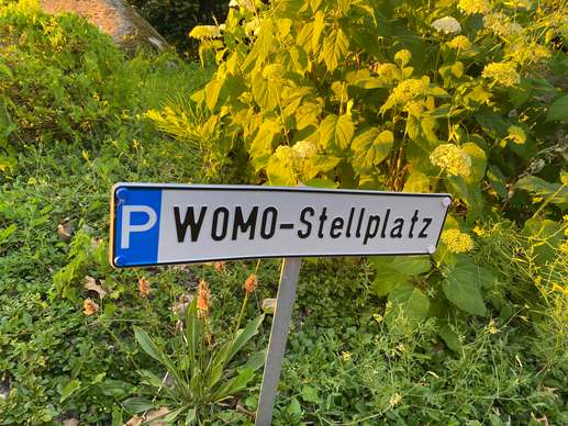 Een foto toegevoegd aan een locatie