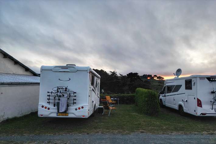 Camping Bellevue