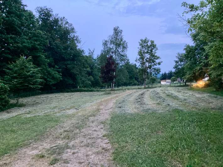 Camping le Goutilier