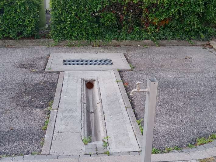 Area Comunale