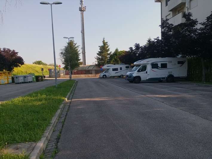 Area Comunale