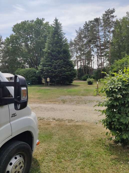 Added a photo to a location