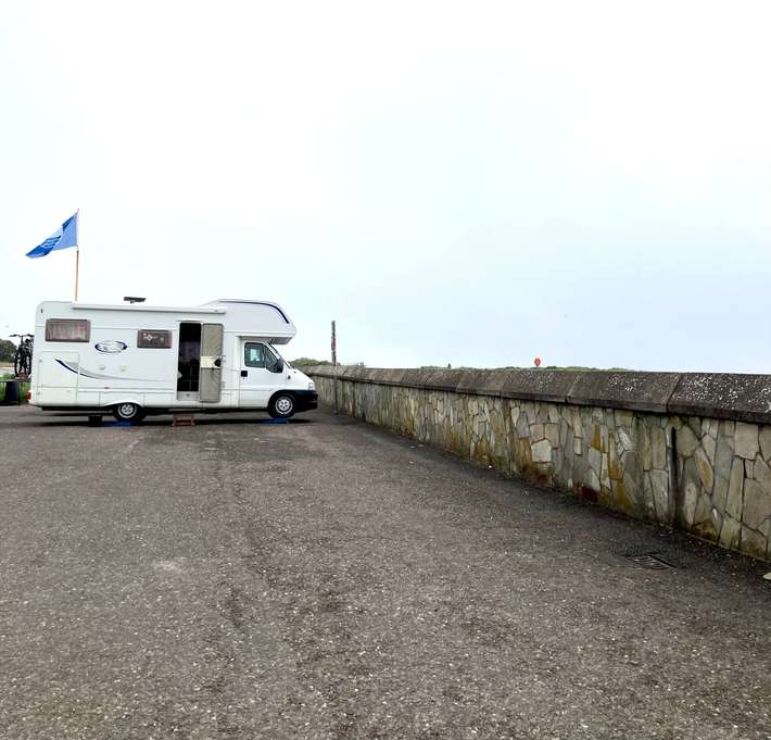 Parking Old Head