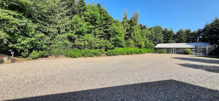 Næssund Autocamper Plads