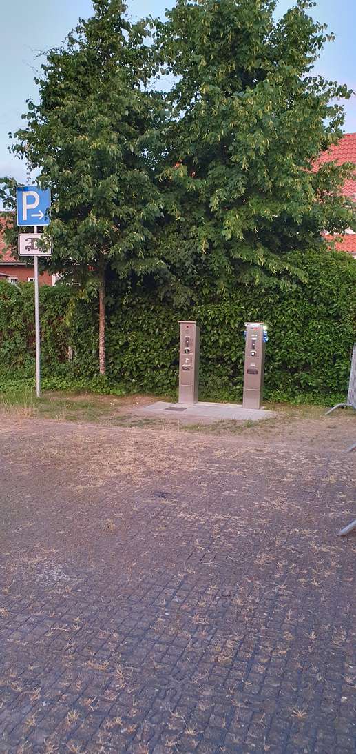 Einem Ort wurde ein Foto hinzugefügt