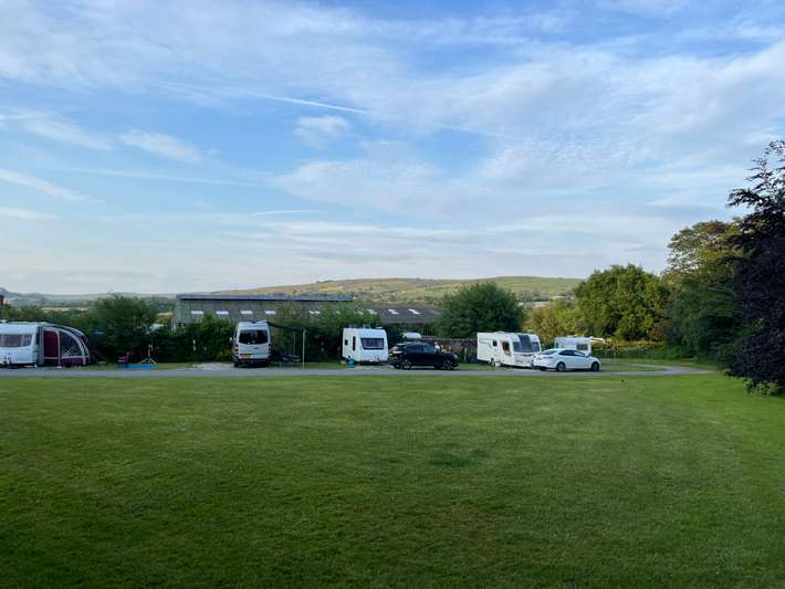 Leek Edge Farm