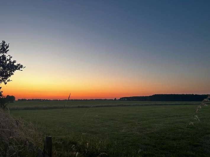 Camping Stad en Land