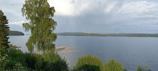 Een foto toegevoegd aan een locatie