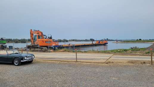 Een foto toegevoegd aan een locatie