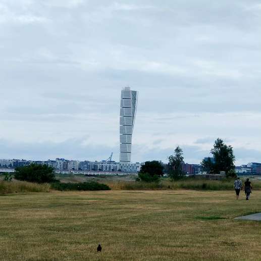 Een foto toegevoegd aan een locatie
