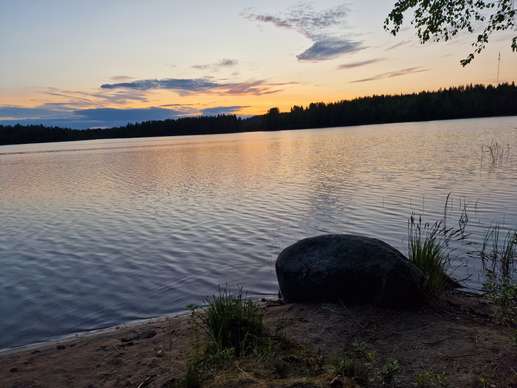 Added a photo to a location