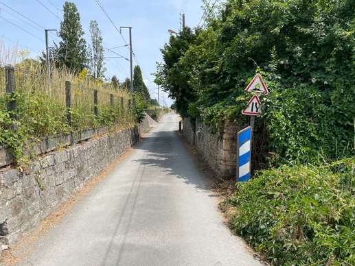 Added a photo to a location