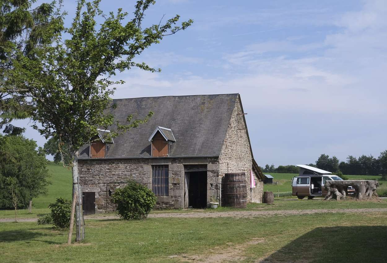 La Billardière