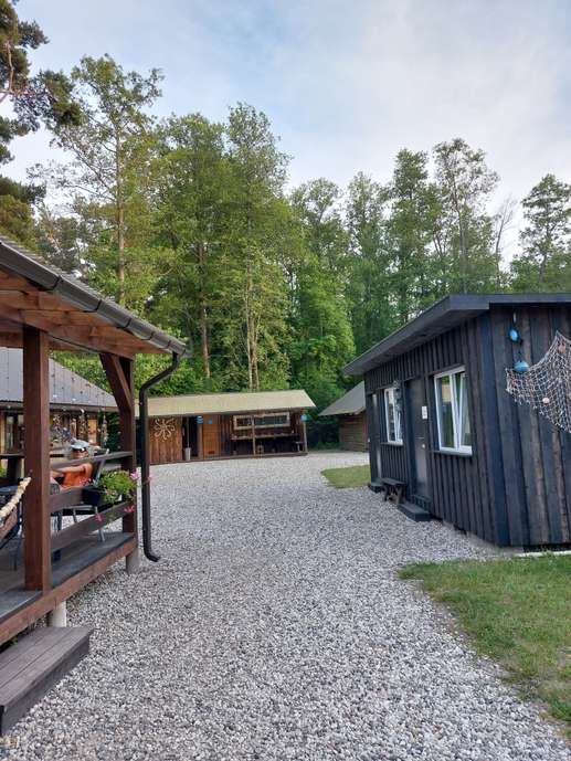 Een foto toegevoegd aan een locatie