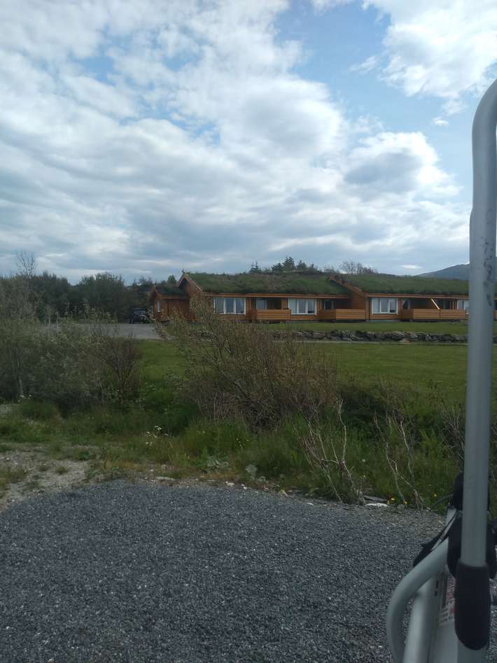 Gossen Feriesenter