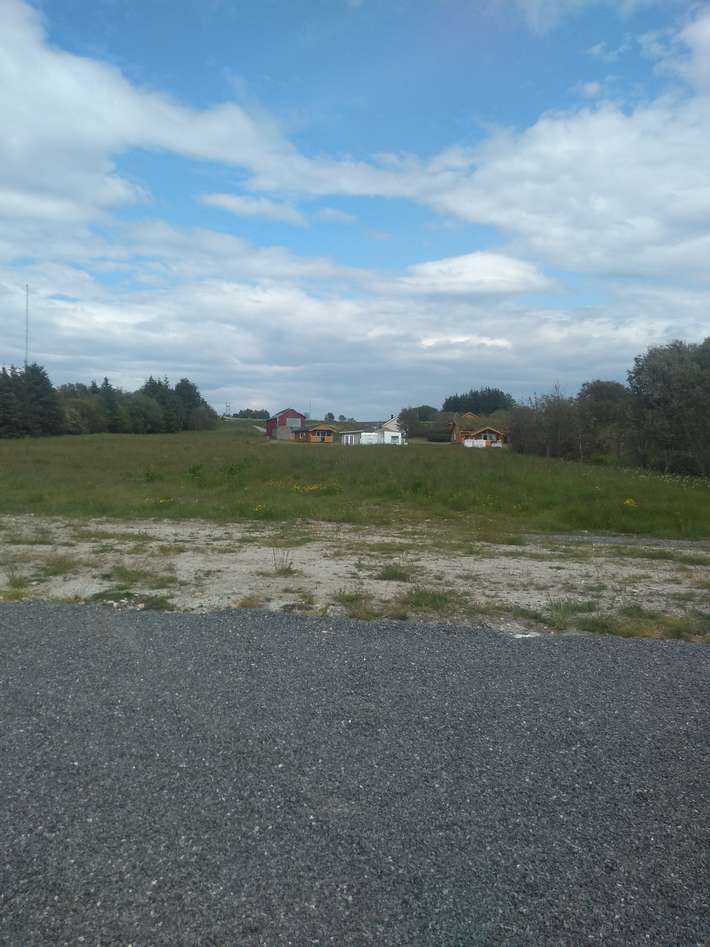 Gossen Feriesenter