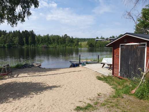 Added a photo to a location