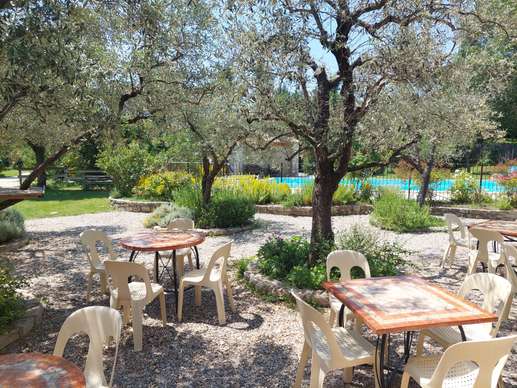 Added a photo to a location