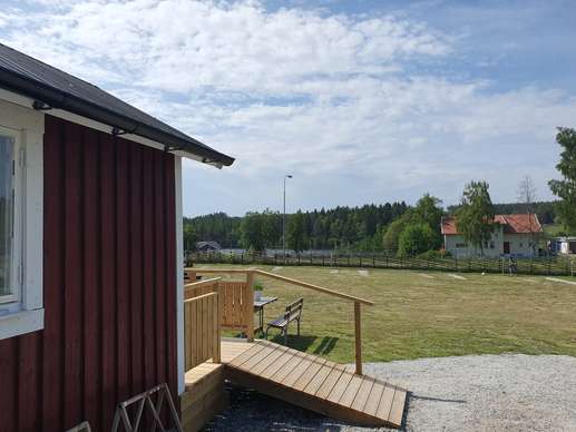 Added a photo to a location