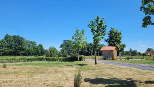 Added a photo to a location