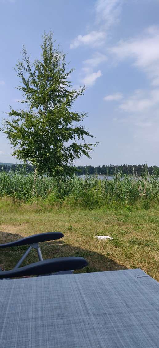 Added a photo to a location
