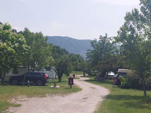 Added a photo to a location