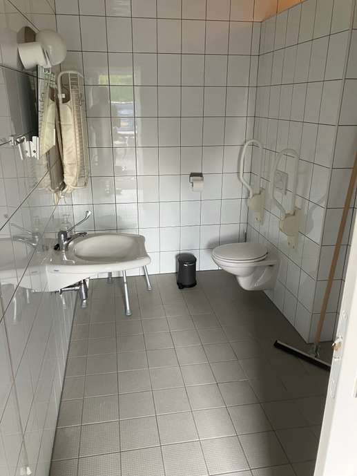 Einem Ort wurde ein Foto hinzugefügt