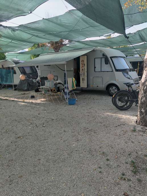 Aggiunta una foto a una posizione