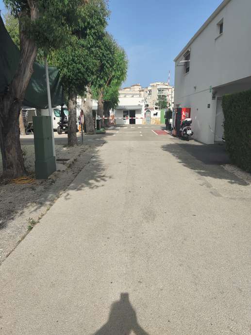 Aggiunta una foto a una posizione