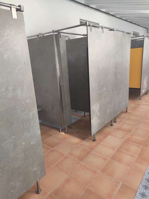 Aggiunta una foto a una posizione