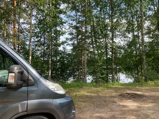 Added a photo to a location