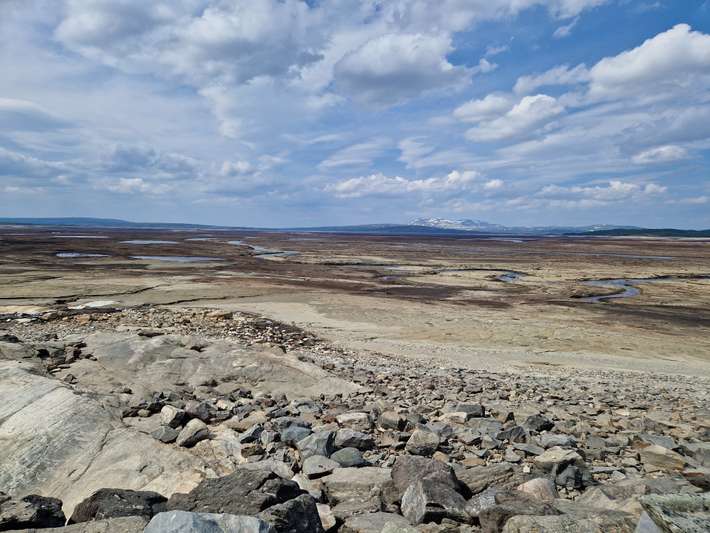 Nesjø båtutleie camping