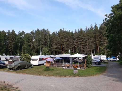Added a photo to a location